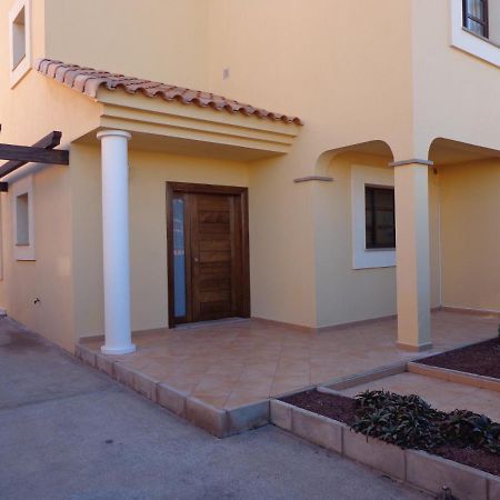 Casa Miel Villa Corralejo Exteriör bild