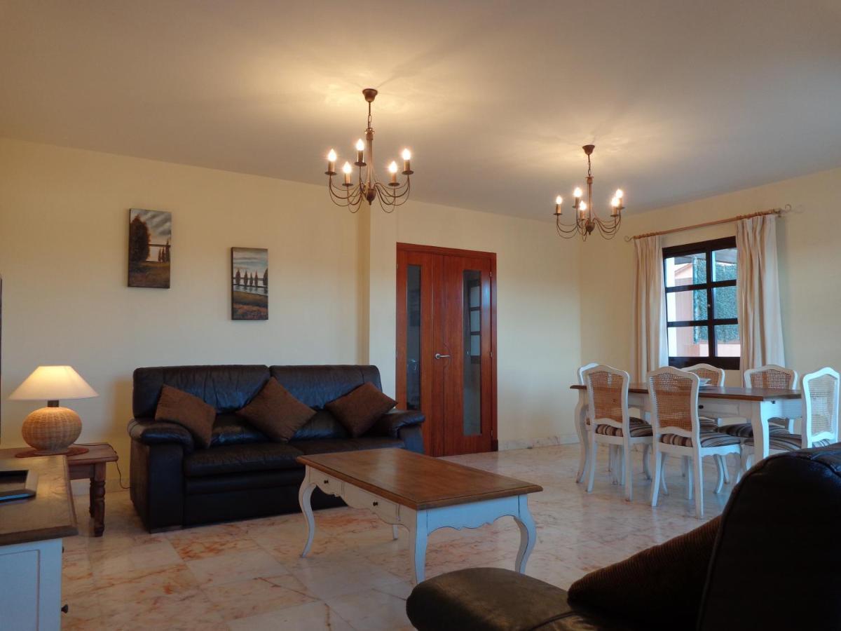 Casa Miel Villa Corralejo Exteriör bild