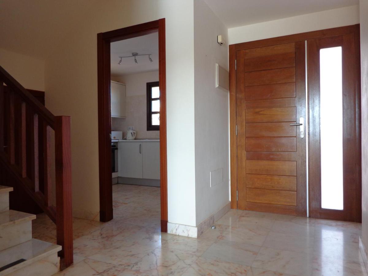 Casa Miel Villa Corralejo Exteriör bild