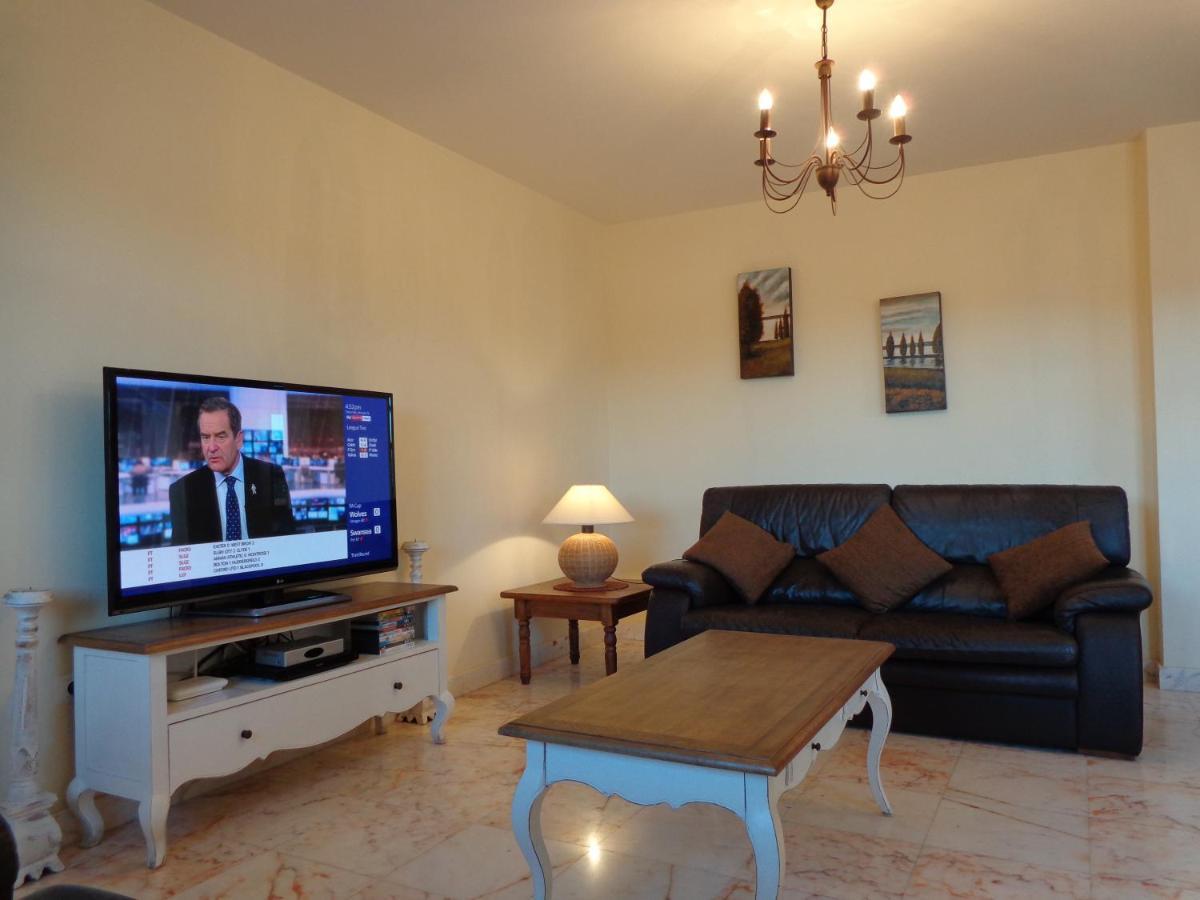Casa Miel Villa Corralejo Exteriör bild