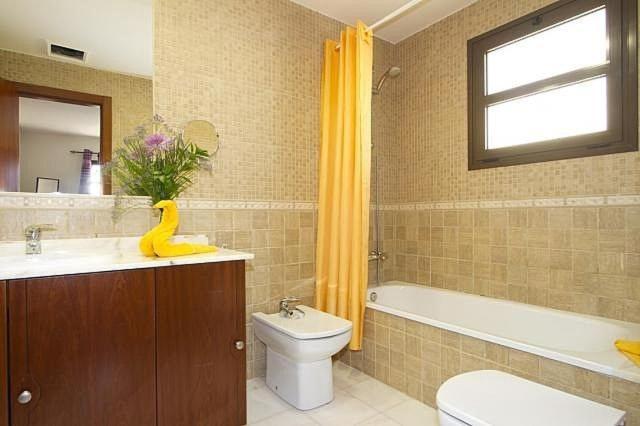 Casa Miel Villa Corralejo Exteriör bild